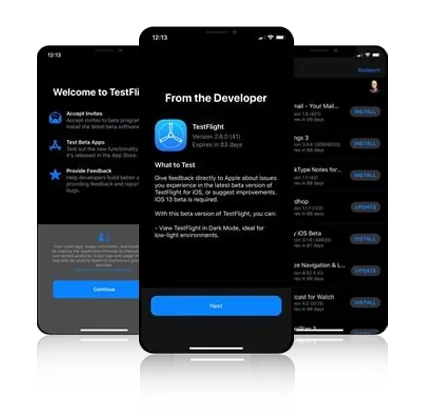 HHpoker ios